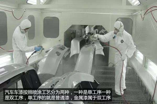 改性塑料制品在噴涂加工中出現(xiàn)吸漆怎么辦？