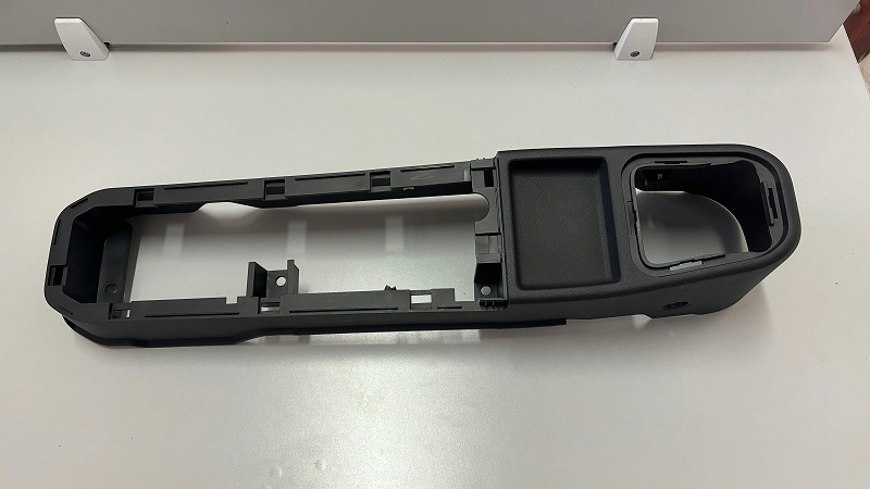 汽車內(nèi)飾件用低氣味、低VOC改性PP材料