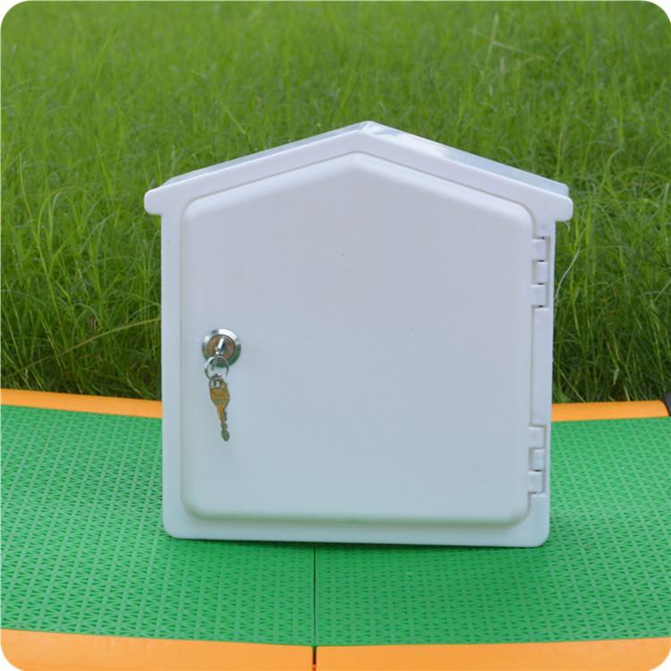 戶外塑料牛奶箱用ABS塑料結(jié)實(shí)嗎？