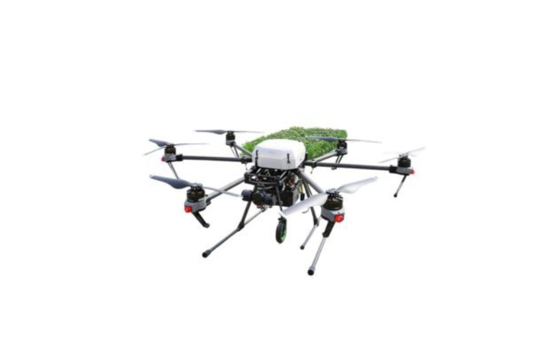 Why Are Drone Propellers Made with Zhongxin Huamei Glass Fiber Reinforced Nylon