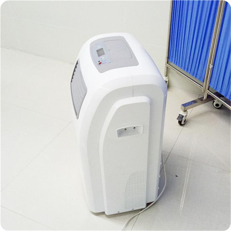 空氣消毒機用abs改性材料 這家企業(yè)可定制生產(chǎn)！
