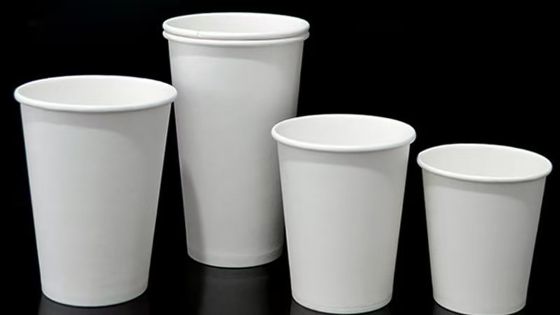 紙張、紙杯用PP+60%碳酸鈣材料
